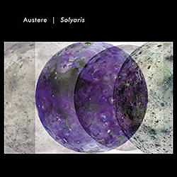 Austere - Solyaris