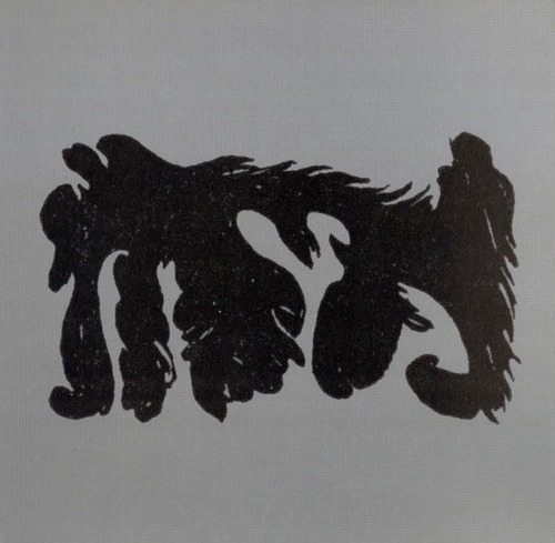 Coil - The Restitution Of Decayed Intelligence