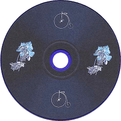 Freq. Magnet - Principium Somniferum DVD
