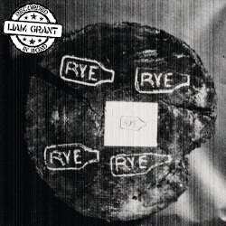 Liam Grant & Mike Gangloff - split 7" single