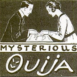 Music for Séances series