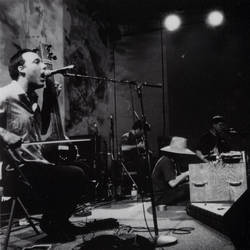 Pelt - Empty Bell Ringing in the Sky