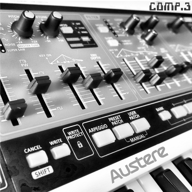 Austere: comp.3