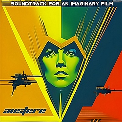 Austere: Soundtrack for an Imaginary Film Austere: Soundtrack for an Imaginary Film