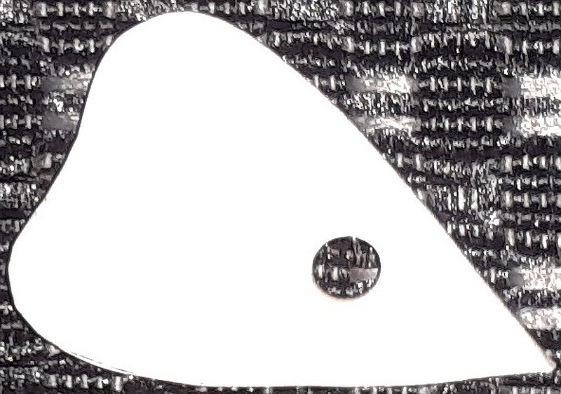 MFS Planchette