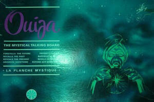 The Sound-O-Mat: Numina "Never Realized"