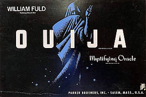 The Sound-O-Mat: The Mystifying Oracle 